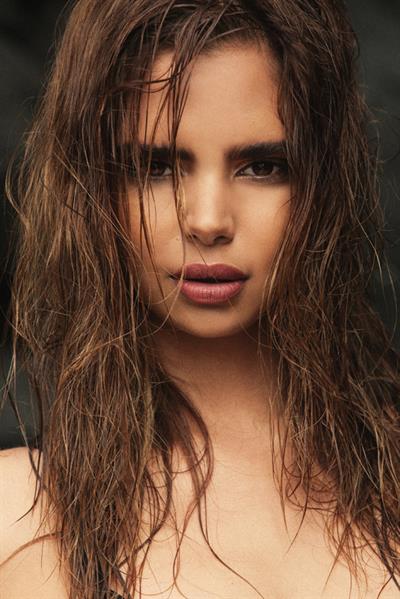 Samantha Harris (Australian Model)