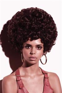 Samantha Harris (Australian Model)