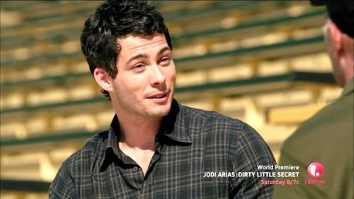 Brian Hallisay