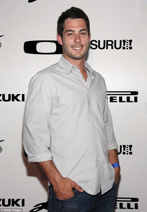 Brian Hallisay