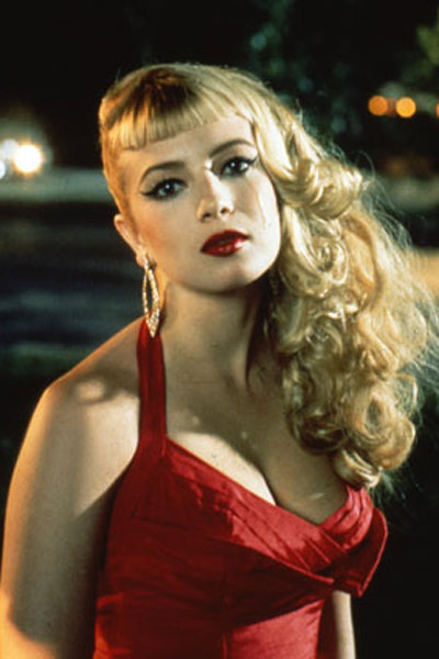 Traci Lords