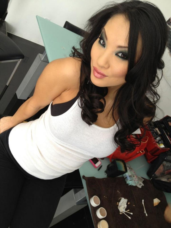 Asa Akira