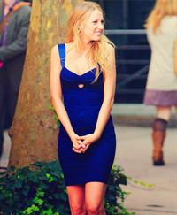 Blake Lively