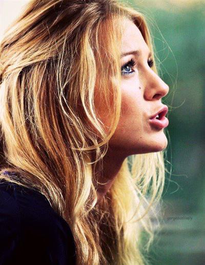 Blake Lively