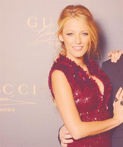 Blake Lively
