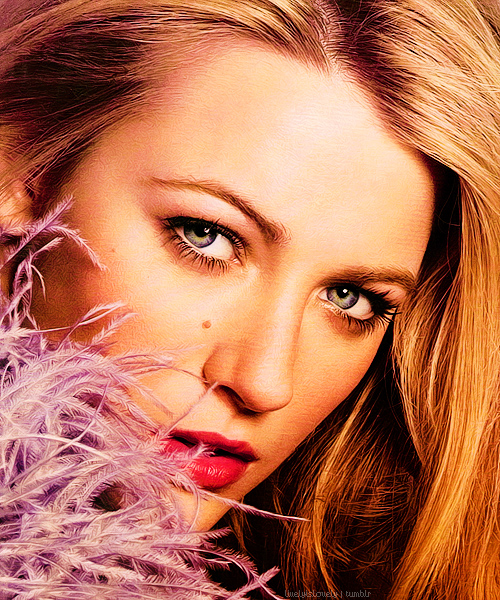 Blake Lively