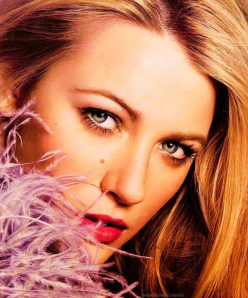Blake Lively