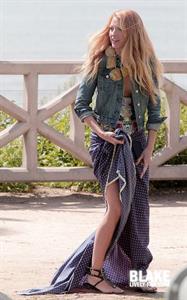 Blake Lively