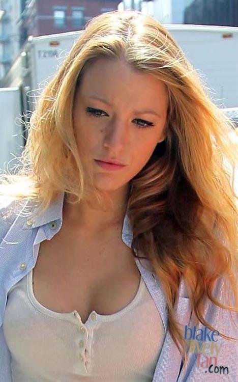 Blake Lively