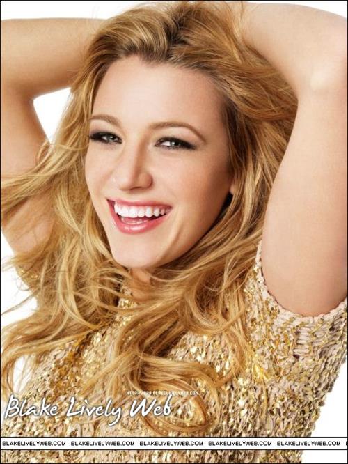 Blake Lively