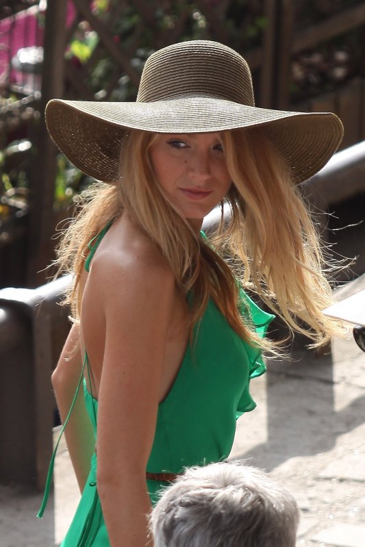 Blake Lively