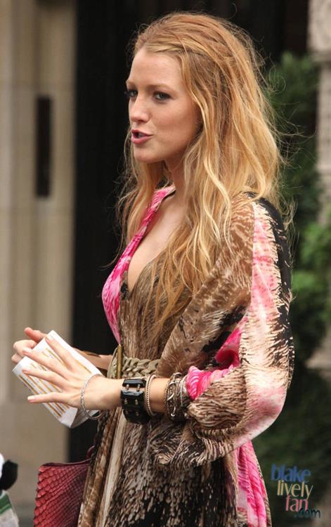 Blake Lively