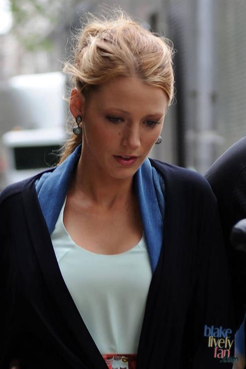 Blake Lively