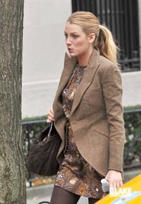 Blake Lively