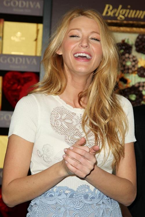 Blake Lively