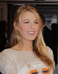 Blake Lively
