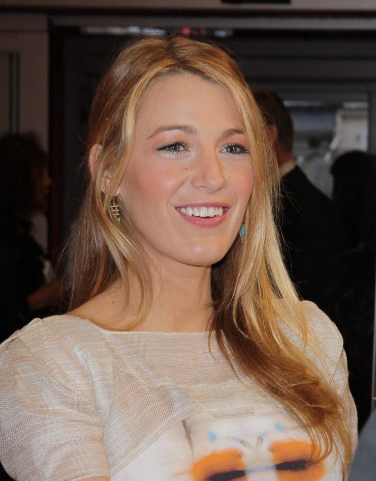 Blake Lively
