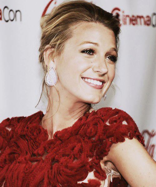 Blake Lively