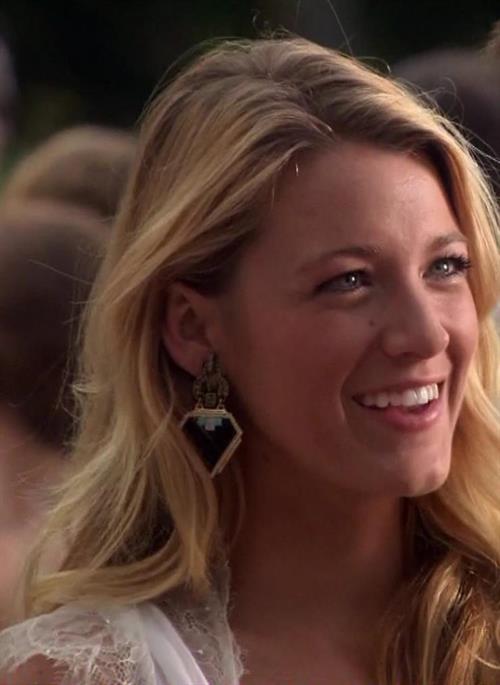 Blake Lively