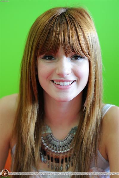 Bella Thorne