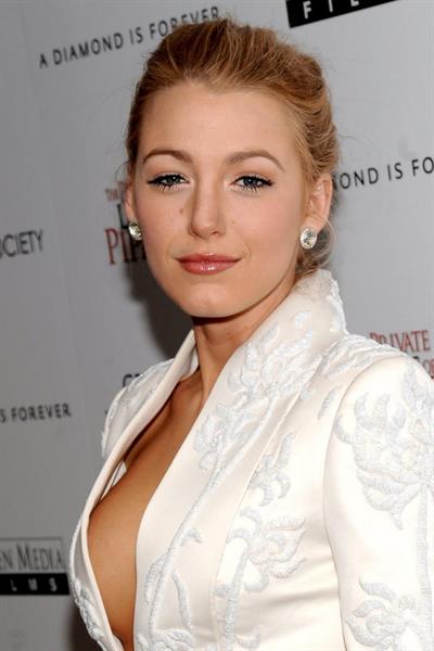Blake Lively