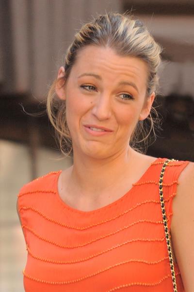 Blake Lively