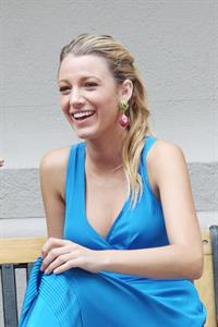 Blake Lively