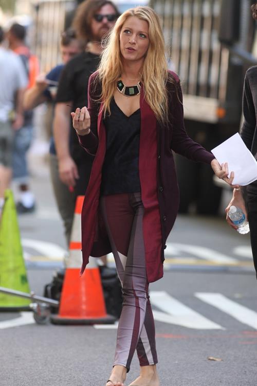 Blake Lively