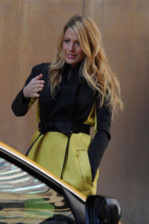 Blake Lively