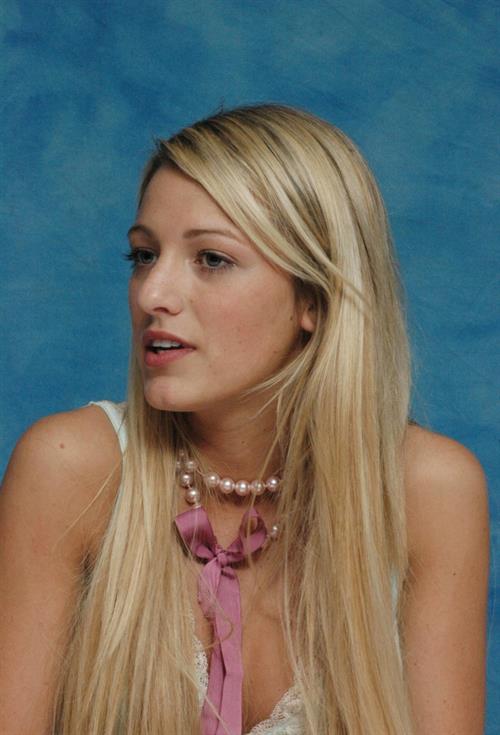 Blake Lively