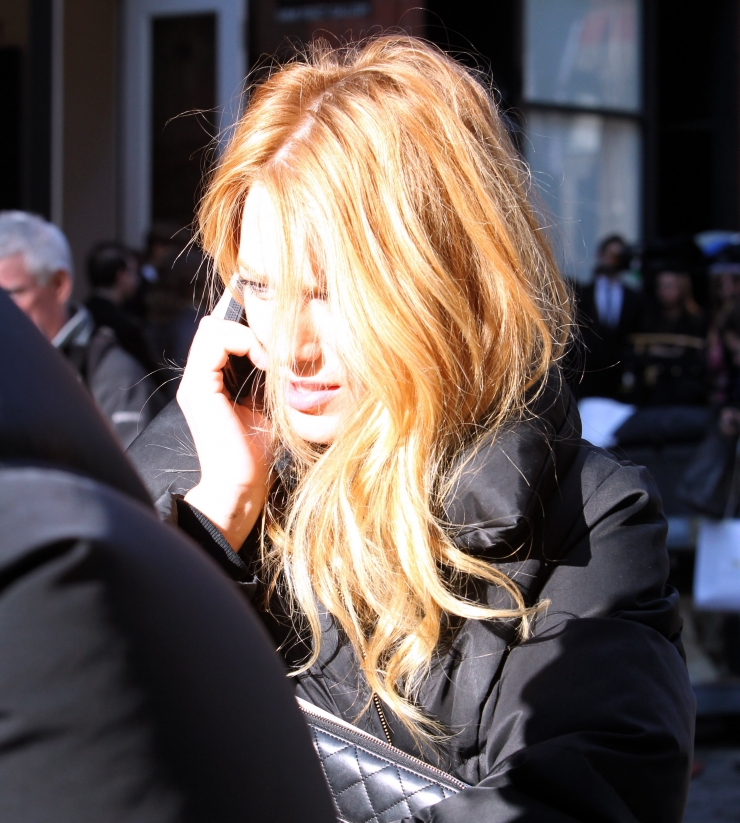 Blake Lively