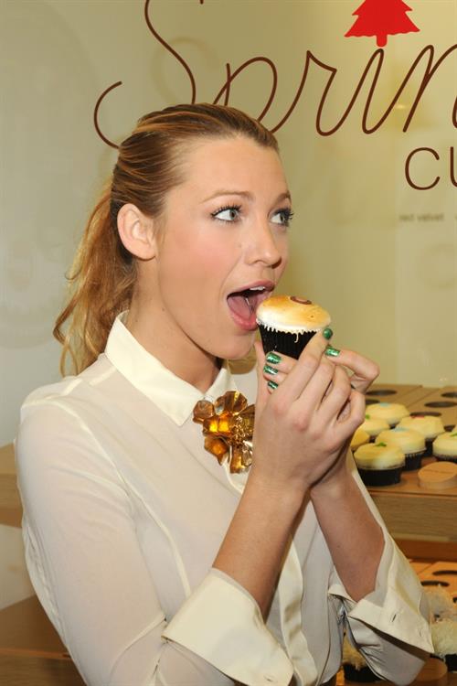 Blake Lively