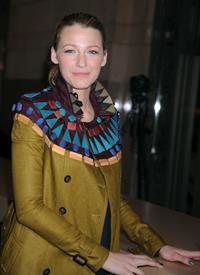 Blake Lively