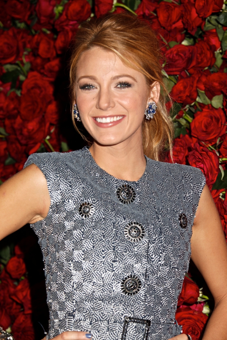 Blake Lively