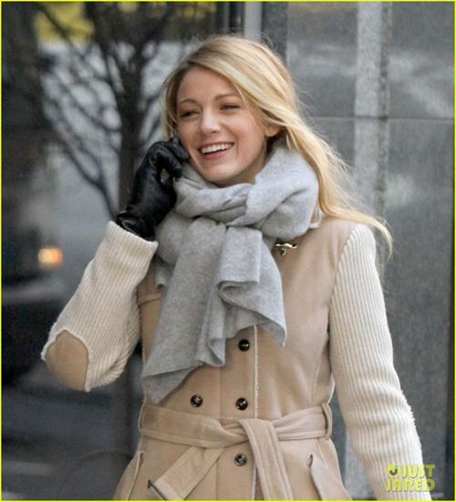 Blake Lively