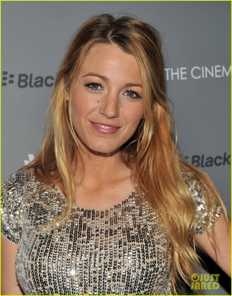 Blake Lively