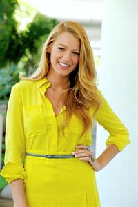 Blake Lively