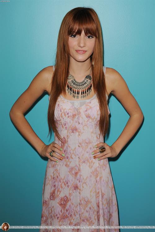 Bella Thorne