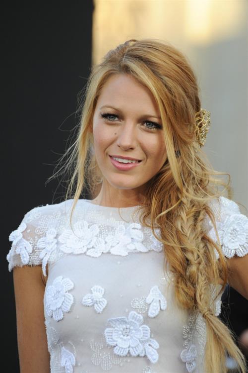Blake Lively