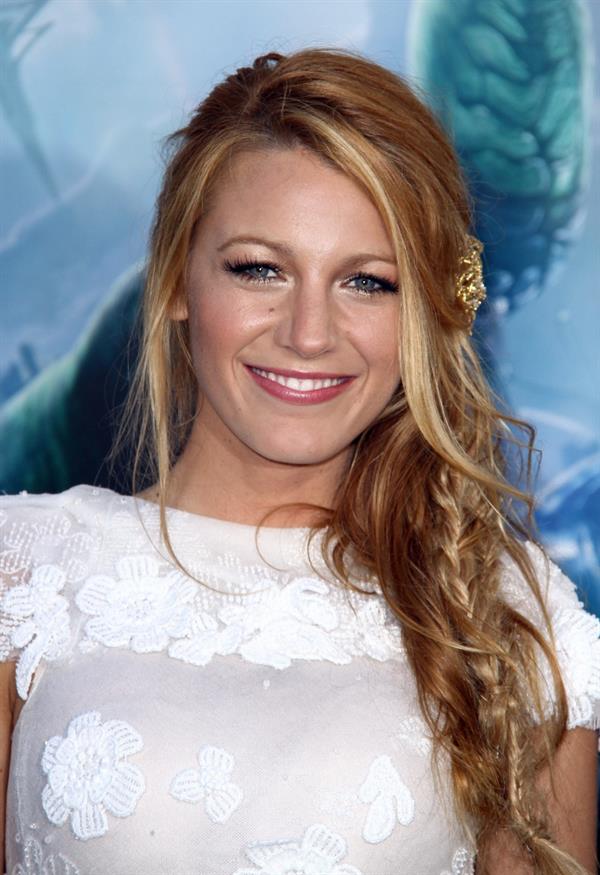 Blake Lively