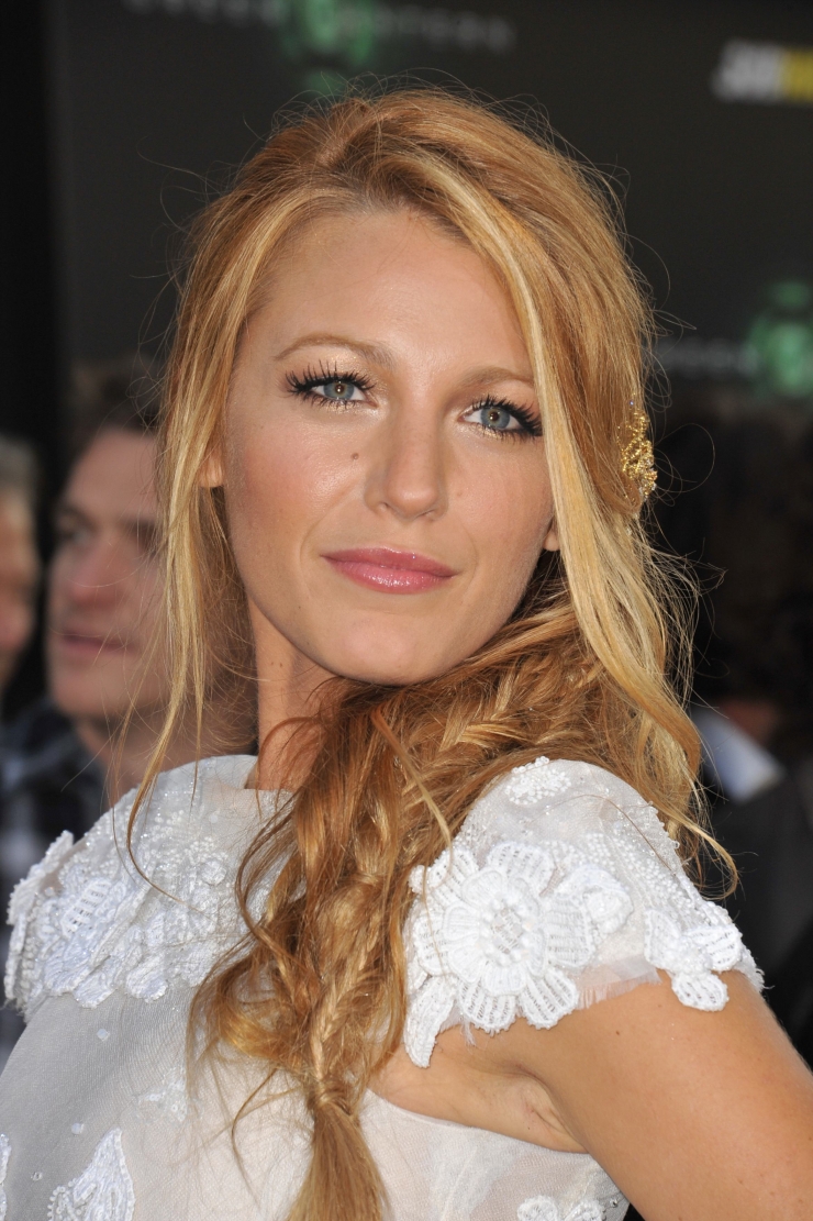 Blake Lively
