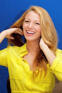 Blake Lively