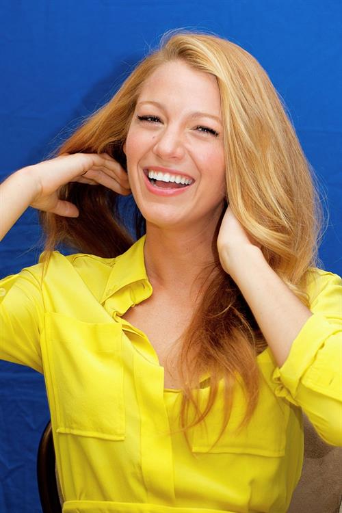 Blake Lively