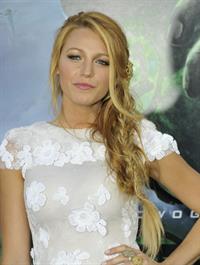 Blake Lively
