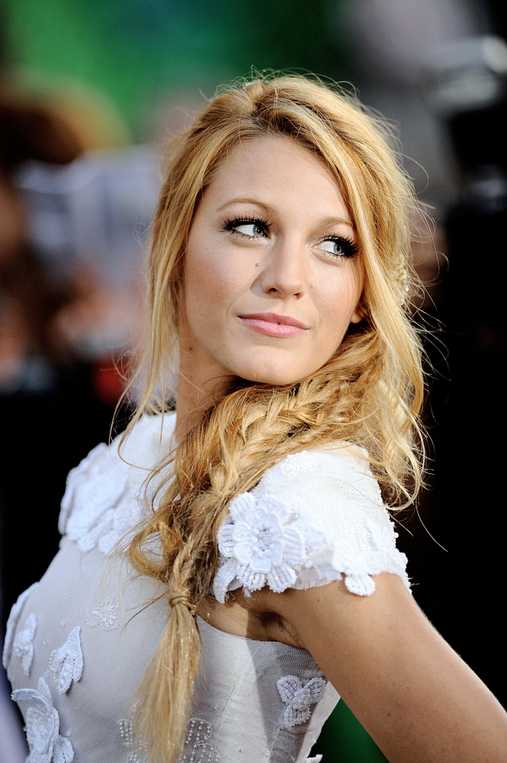 Blake Lively