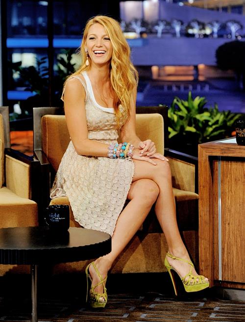 Blake Lively