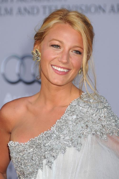 Blake Lively