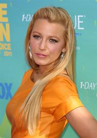 Blake Lively