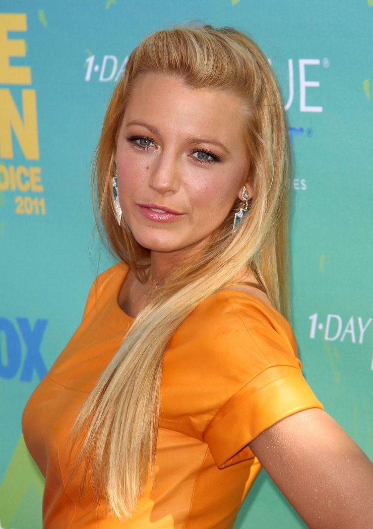 Blake Lively