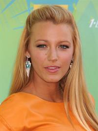 Blake Lively